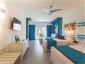 Izba Triple Room with Balcony