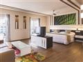 Izba Suite