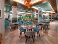 Buffet Caribbean