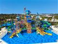 Vodný park Splash Island