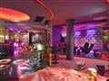Red Lounge