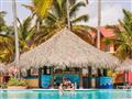 Pool bar