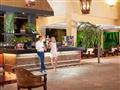 Lobby bar