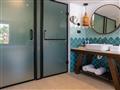 Izba Tropical Deluxe kúpelňa