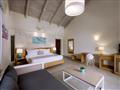 Izba Junior Suite Oceanfront