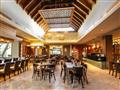 Teppanyaki & Sushi Bar áziská reštaurácia