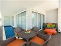 Swank Plunge Pool Suite