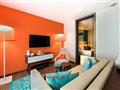 Flat Suite