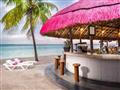 Beach bar