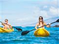 Water sports