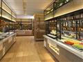 Malva Food Bazaar Buffet
