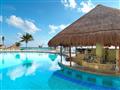 Swim-up Bar Fahrenheit