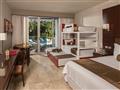 Family Club Deluxe Suita Swimout