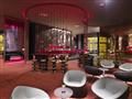 Red Lounge