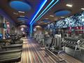 Fitness