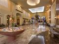 Lobby a recepcia