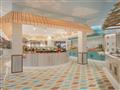 La Pagoda buffet