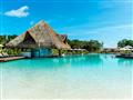 Swim-up Pool Bar