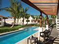 Preferred Club Master Suite Swim-Up