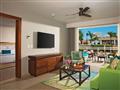 Izba Preferred Club Two Bedroom Family Suite Tropical View
