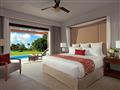 Izba Preferred Club Suite Swim-Up