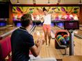 Strikers - Sports Bar & Bowling Center