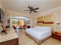 Junior Suite Swim Up Premium Level