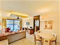 Suite Swim Up Premium Level