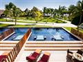 Suite Swim Up Premium Level