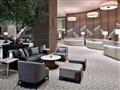 Lobby a recepcia
