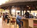 Sundeck Pool Bar