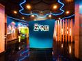 Klub pre násťročných The Zone