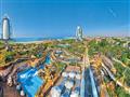 Wild Wadi Waterpark