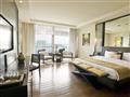 Izba Deluxe, Sea View