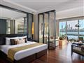 Izba Premium, Sea View