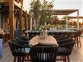 Bussola Lounge