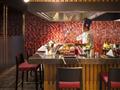 Reštaurácia Aja Asian & Teppanyaki