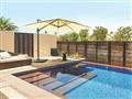 One Bedroom Garden View Villa