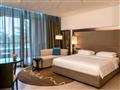 Izba 1 King Bed