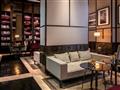 The Library Lounge