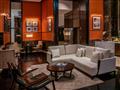 The Library Lounge