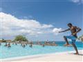 Aqua aerobic