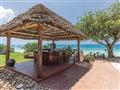 Beach bar