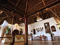 Lobby a recepcia