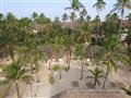 Budovy resortu