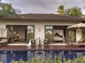 Luxury Garden Pool Villa