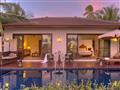 Luxury Garden Pool Villa