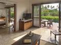 Frangipani Ocean Front Pool Villa