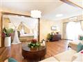 Seafront Luxury Villa