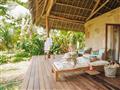 Deluxe Garden Bungalow